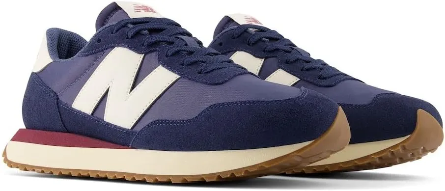 New Balance Men's 237 V1 Sneaker
