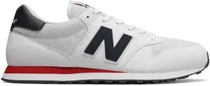 New Balance Men's 500 Core Trainers, Munsell White, 9