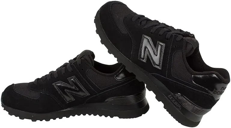 New Balance Men's 574 V1 Core Sneaker