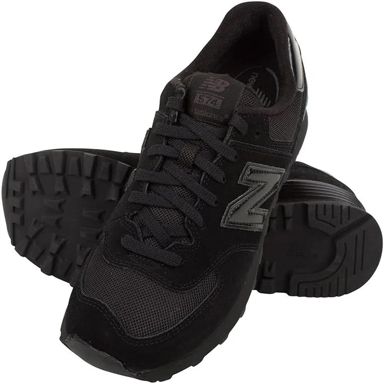 New Balance Men's 574 V1 Core Sneaker