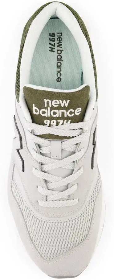 New Balance Men's 997H V1 Sneaker