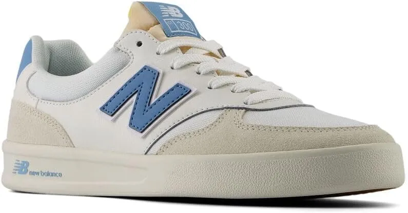 New Balance Men's CT300 V3 Court Sneaker