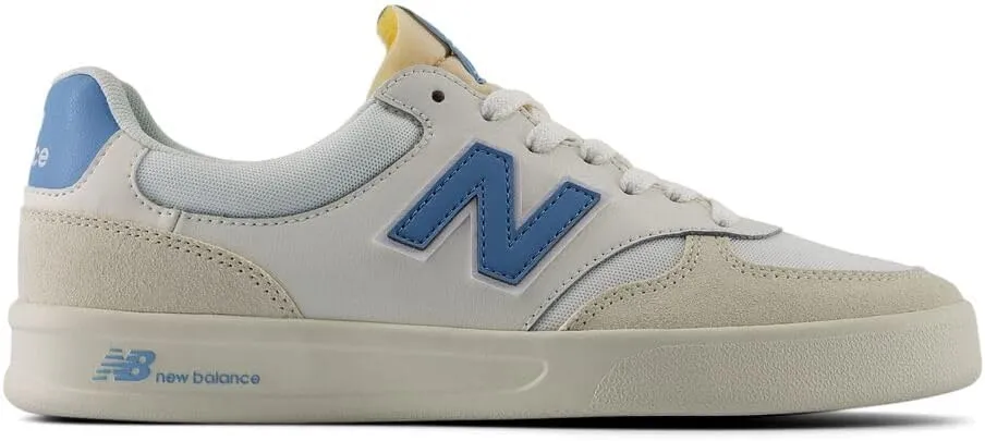 New Balance Men's CT300 V3 Court Sneaker