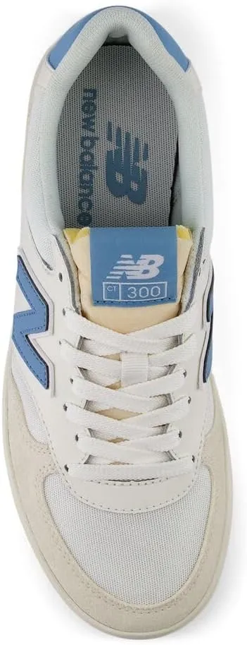 New Balance Men's CT300 V3 Court Sneaker