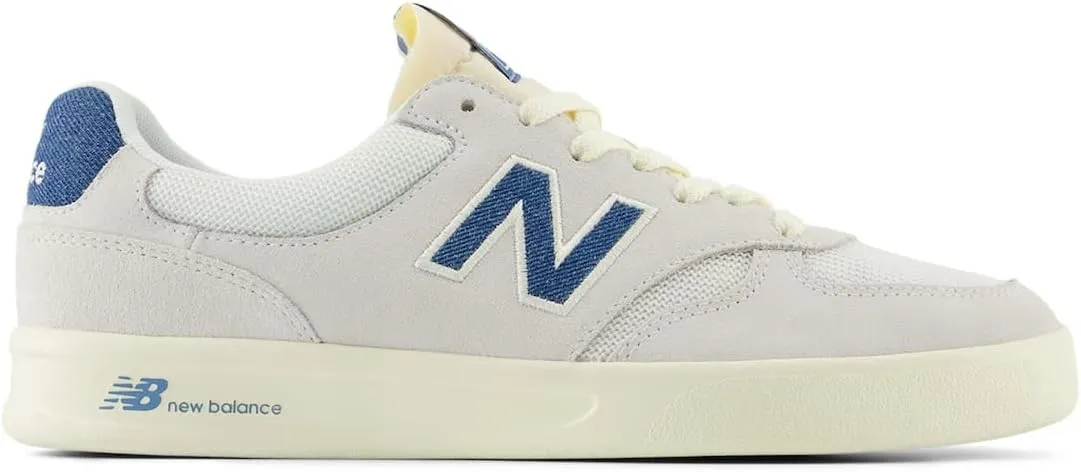 New Balance Men's CT300 V3 Court Sneaker