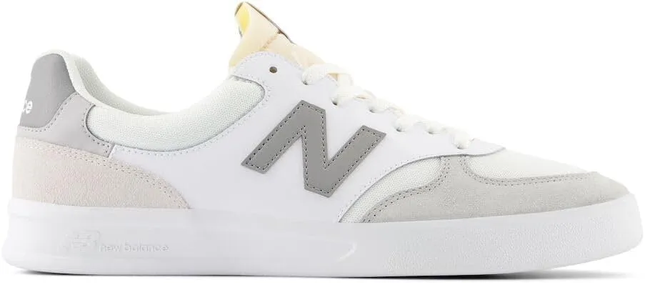 New Balance Men's CT300 V3 Court Sneaker