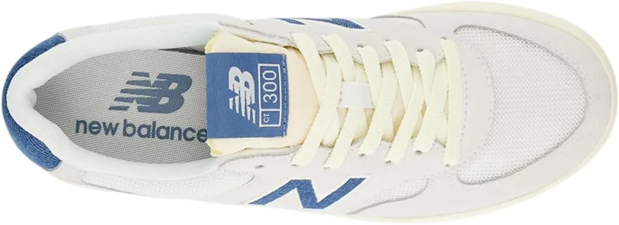 New Balance Men's CT300 V3 Court Sneaker