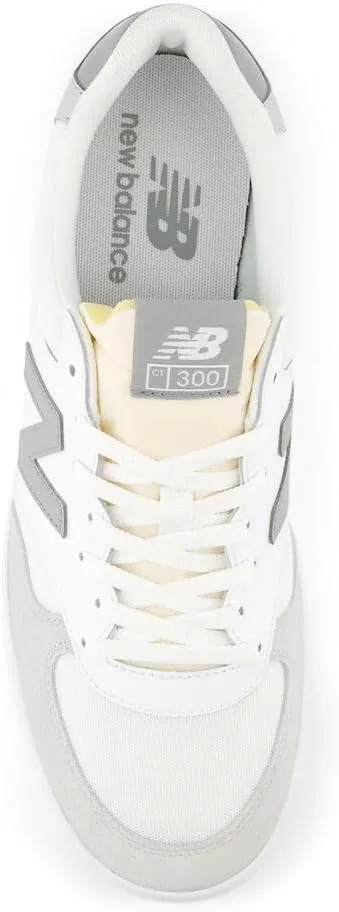 New Balance Men's CT300 V3 Court Sneaker