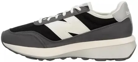 New Balance Unisex-Adult 370 V1 Sneaker