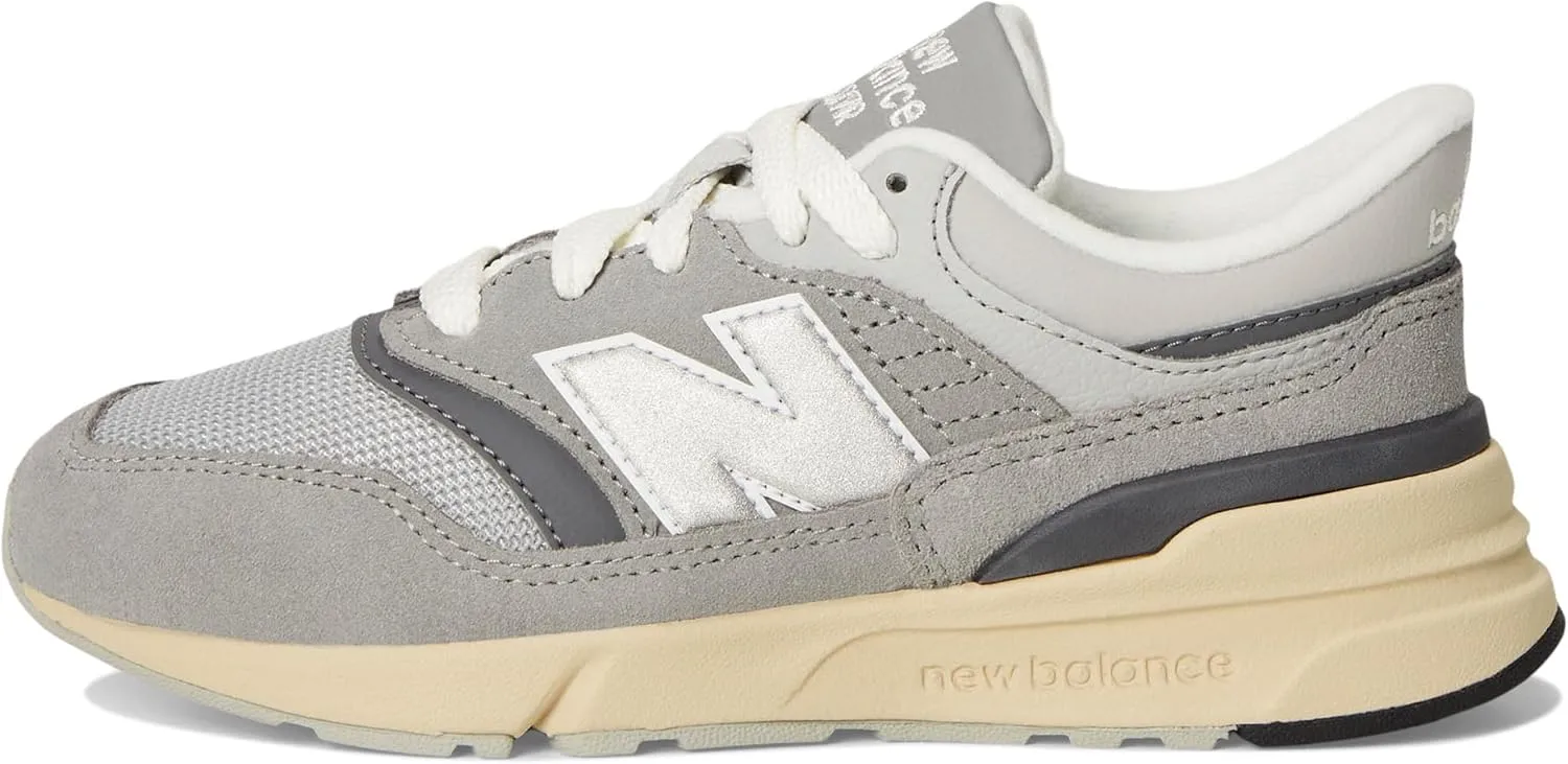 New Balance Unisex-Child 997r Sneaker