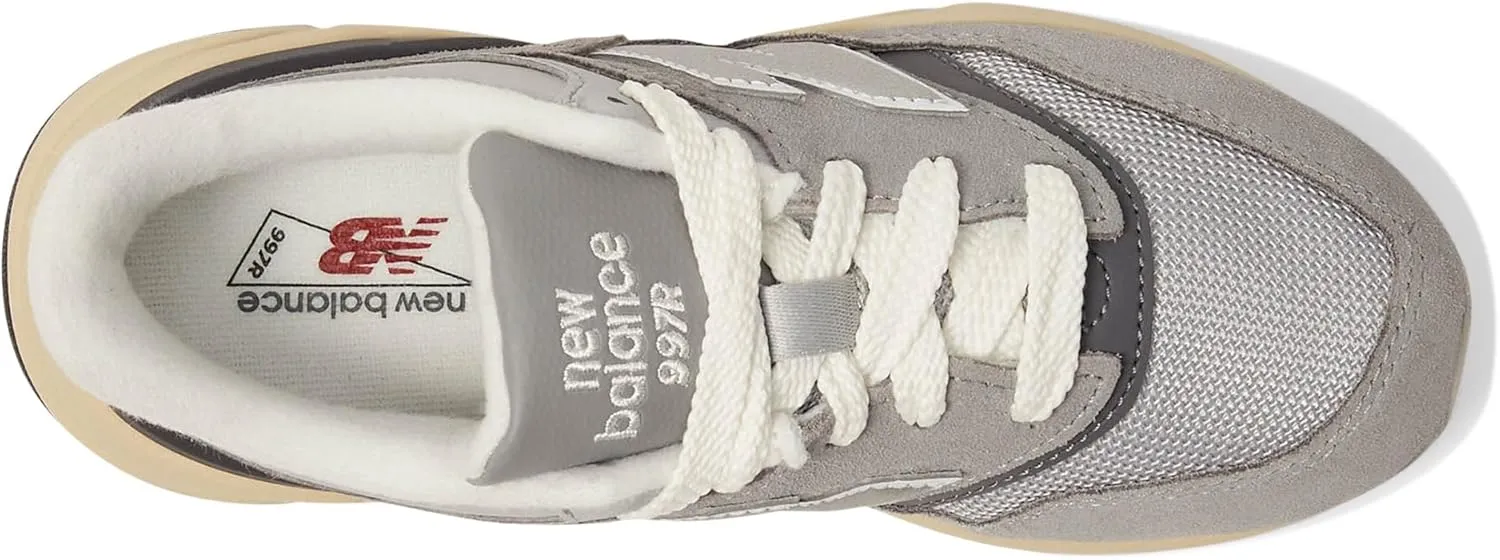 New Balance Unisex-Child 997r Sneaker