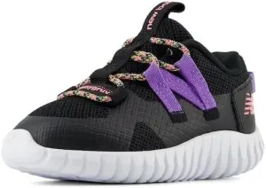 New Balance unisex-child Playgruv V2 Bungee