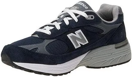 New Balance Women's Made in Us 993 V1 Sneaker