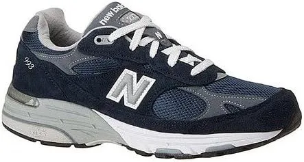 New Balance Women's Made in Us 993 V1 Sneaker