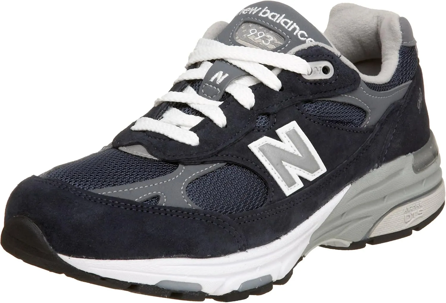 New Balance Women's Made in Us 993 V1 Sneaker