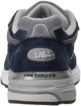 New Balance Women's Made in Us 993 V1 Sneaker