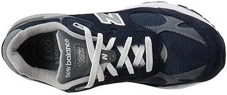 New Balance Women's Made in Us 993 V1 Sneaker