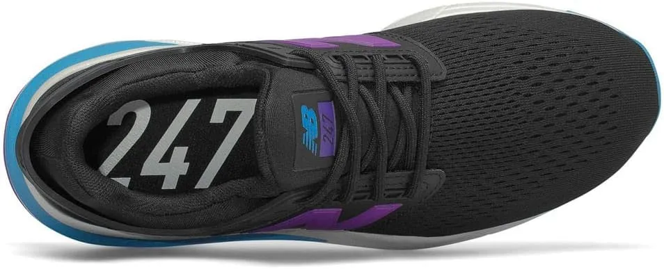 New Balance womens Sneaker