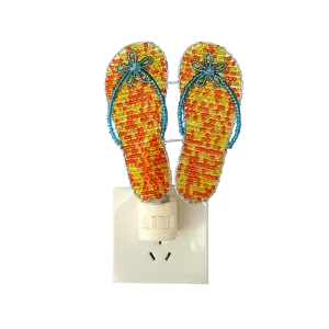 Night Light, Flip Flop (Set of 2)