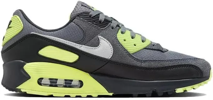 Nike Air Max 90 Grey DM0029-012