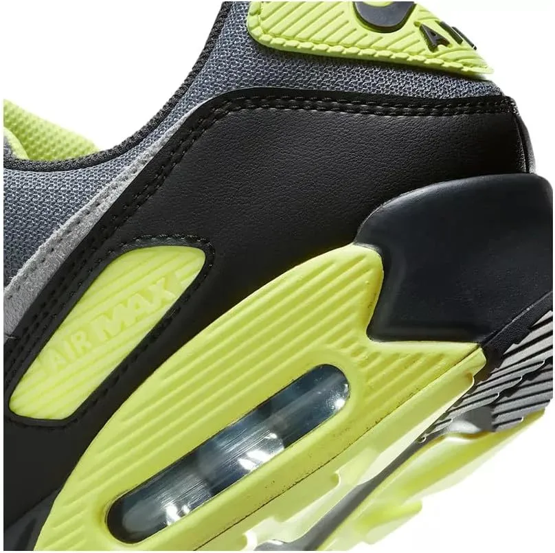 Nike Air Max 90 Grey DM0029-012
