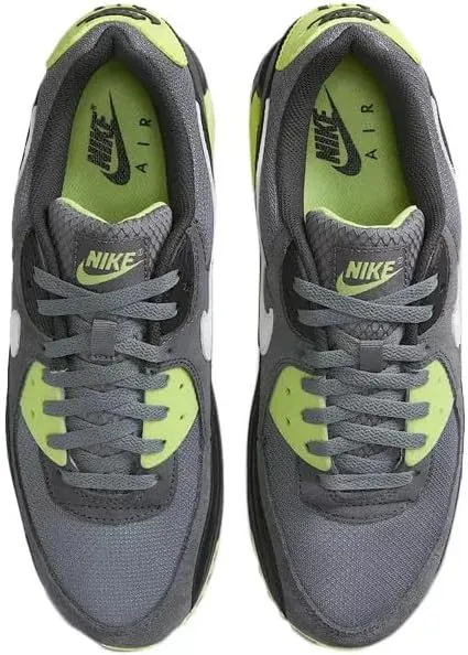 Nike Air Max 90 Grey DM0029-012