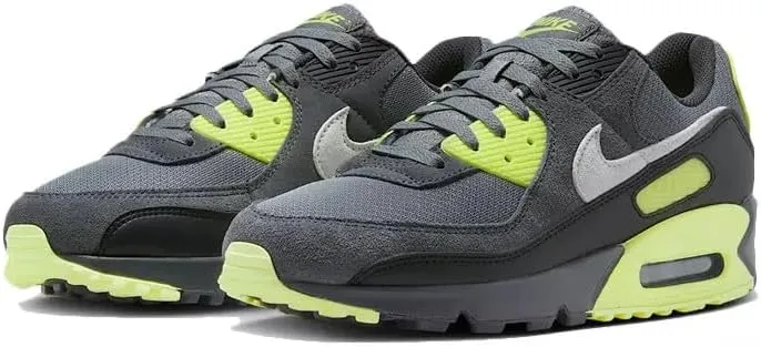 Nike Air Max 90 Grey DM0029-012