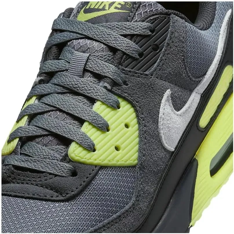 Nike Air Max 90 Grey DM0029-012