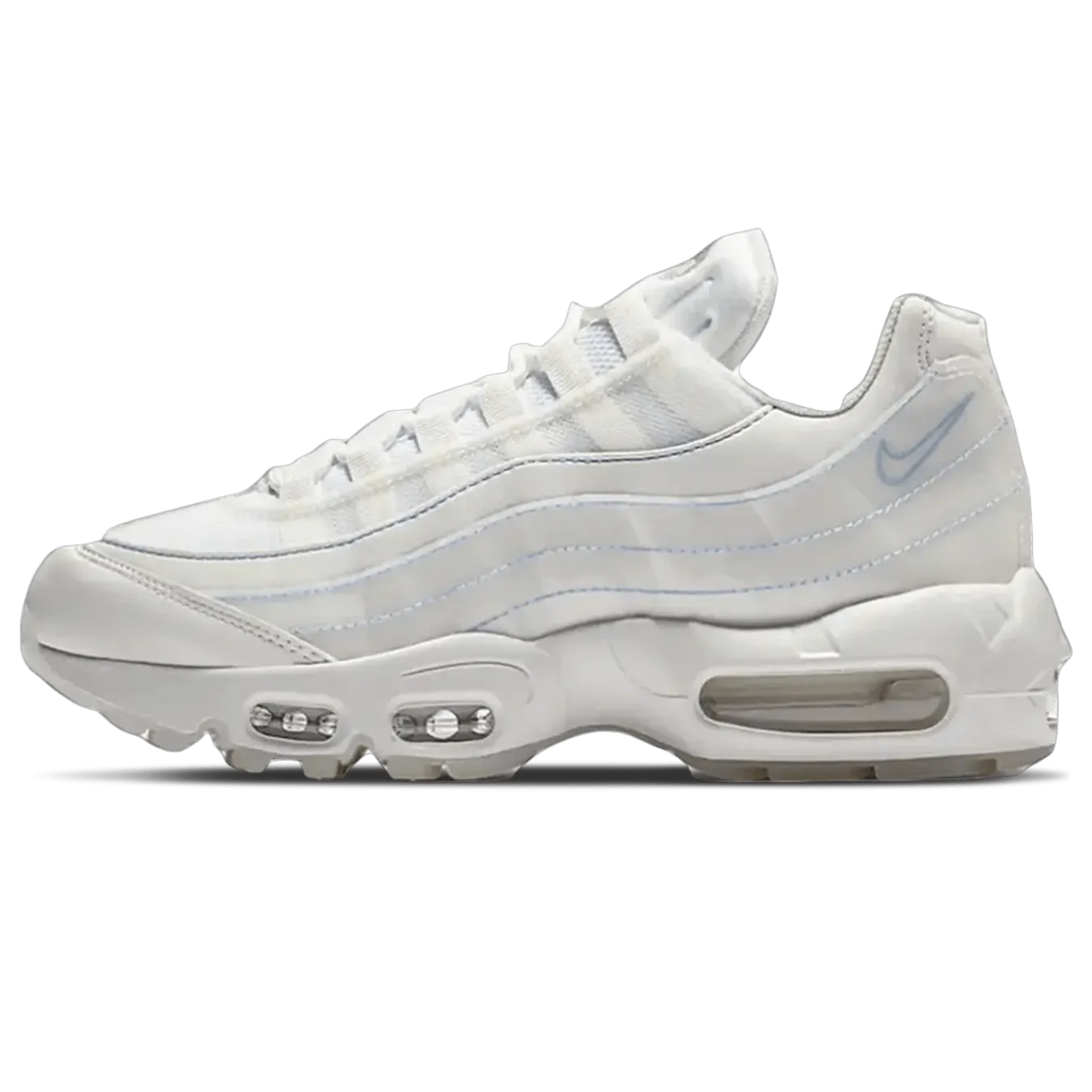 Nike Air Max 95 SE Wmns 'Summit White'
