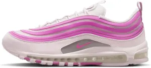 Nike Air Max 97 Men's Shoes (FJ2588-600, Pink Foam/Pink Foam/Playful Pink) Size 11