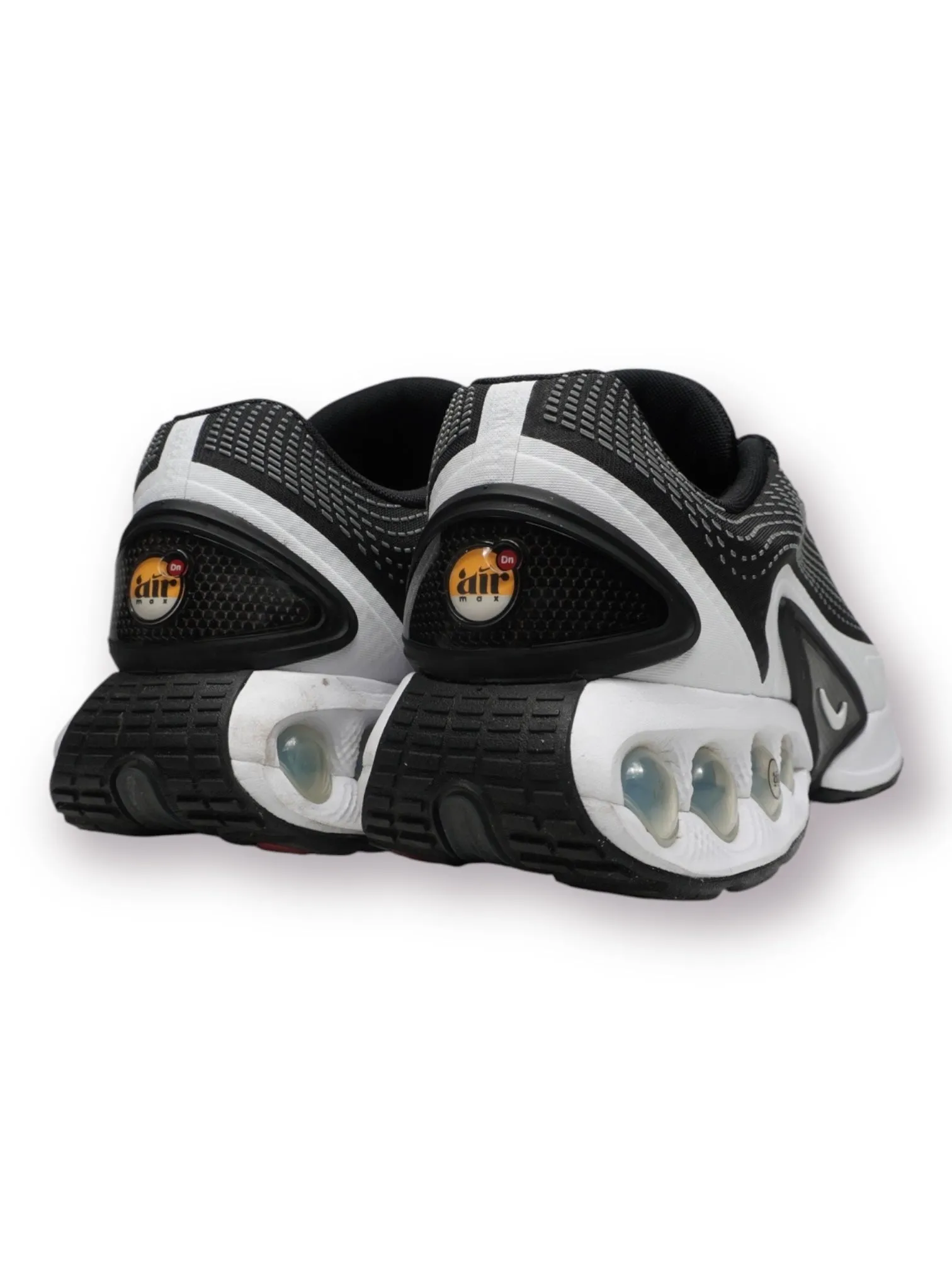 Nike Air Max Dn 'Black/White/Cool Grey' (Pre-Owned)