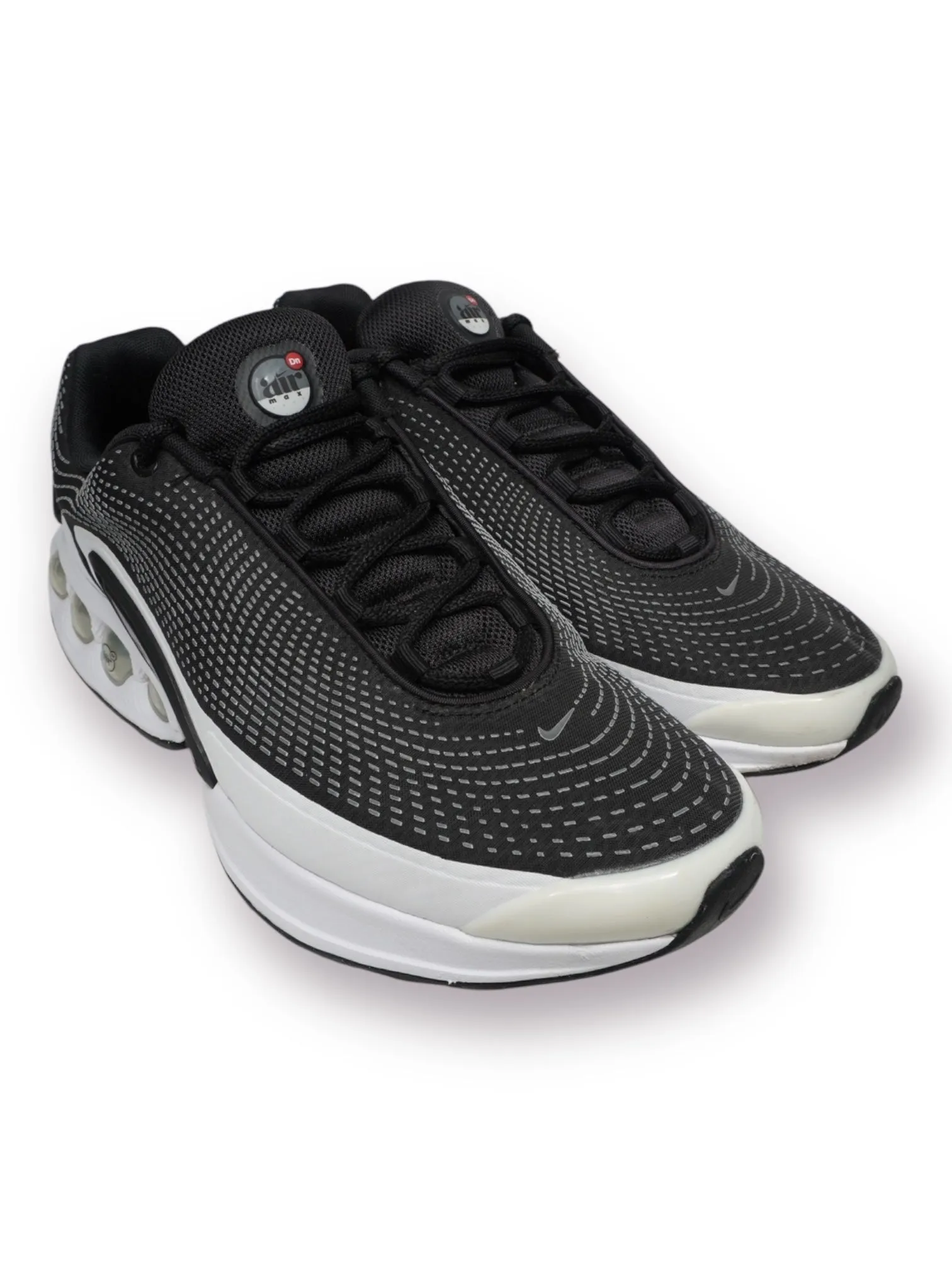 Nike Air Max Dn 'Black/White/Cool Grey' (Pre-Owned)