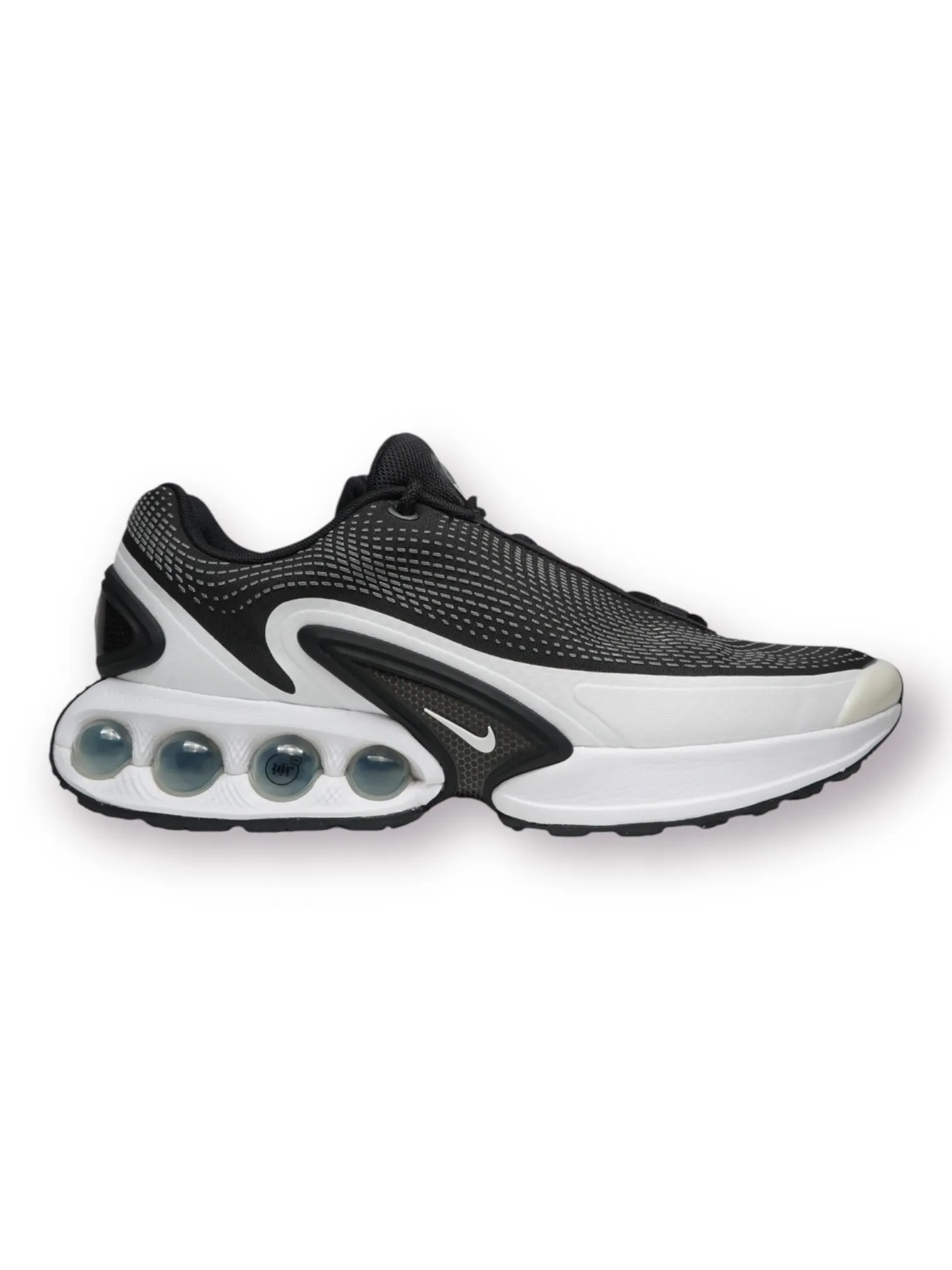 Nike Air Max Dn 'Black/White/Cool Grey' (Pre-Owned)
