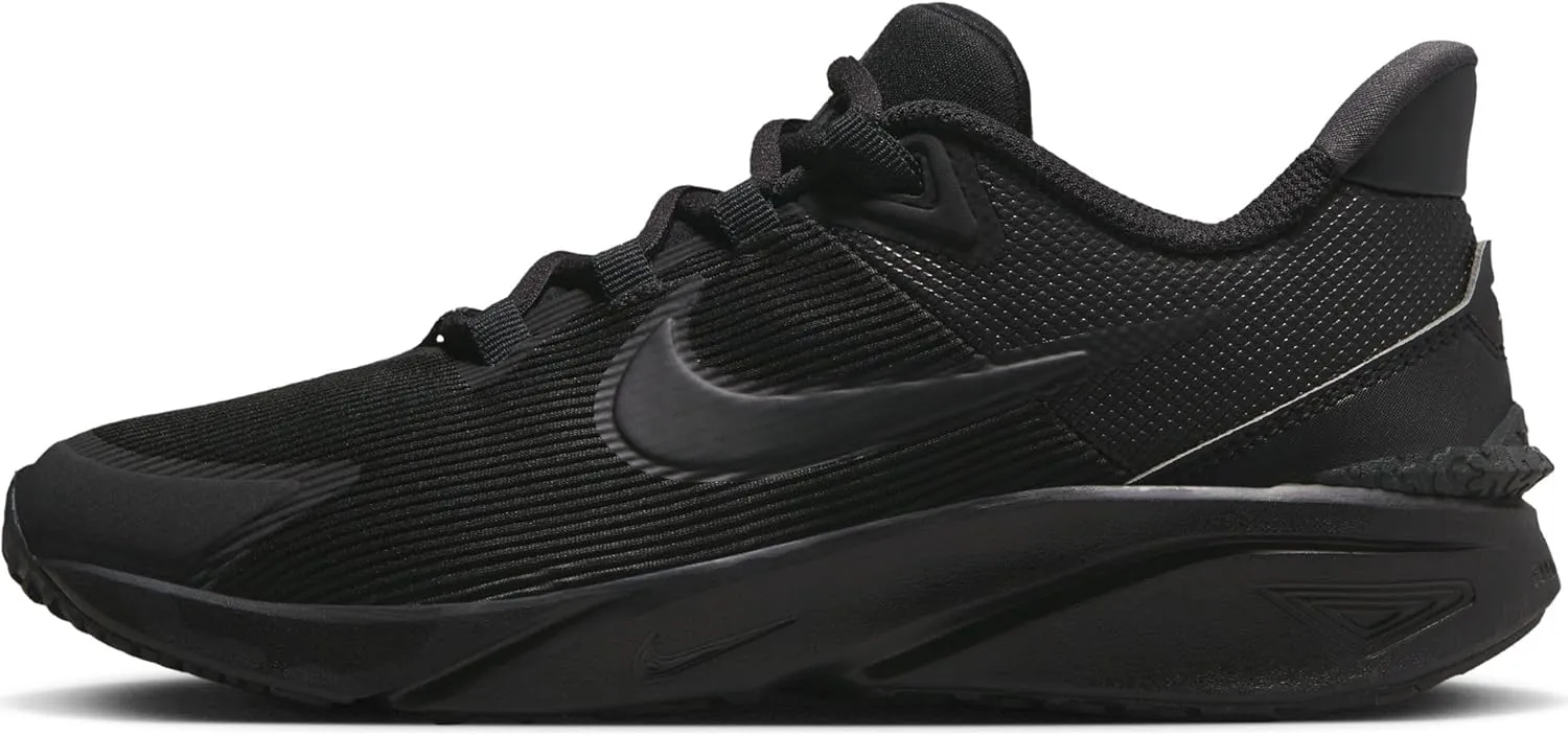 Nike Boy's Star Runner 4 Nn (Gs) Sneaker