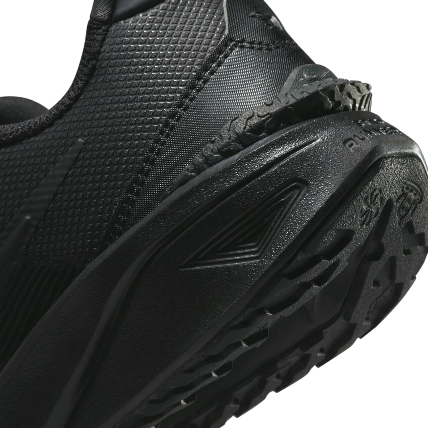 Nike Boy's Star Runner 4 Nn (Gs) Sneaker