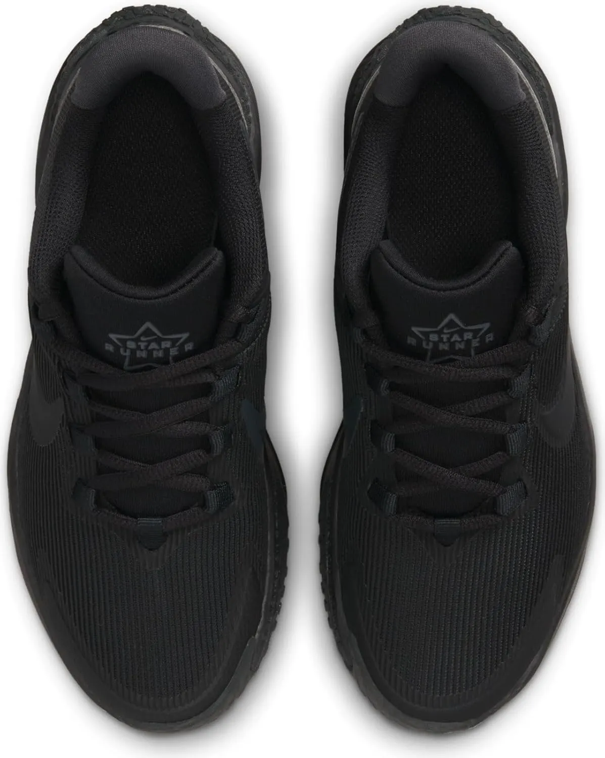 Nike Boy's Star Runner 4 Nn (Gs) Sneaker