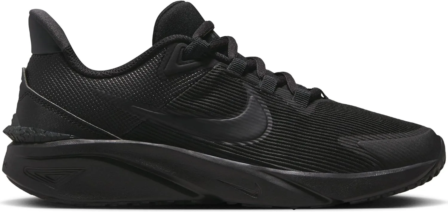 Nike Boy's Star Runner 4 Nn (Gs) Sneaker