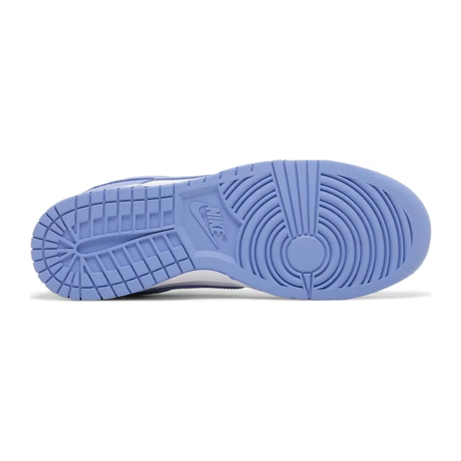 Nike Dunk Low, Polar Blue