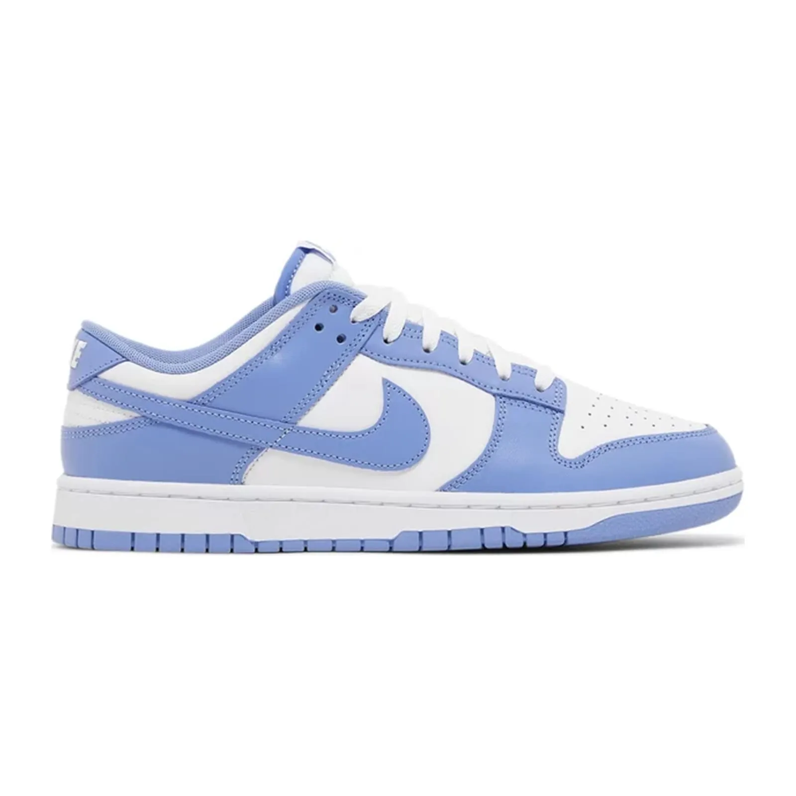 Nike Dunk Low, Polar Blue
