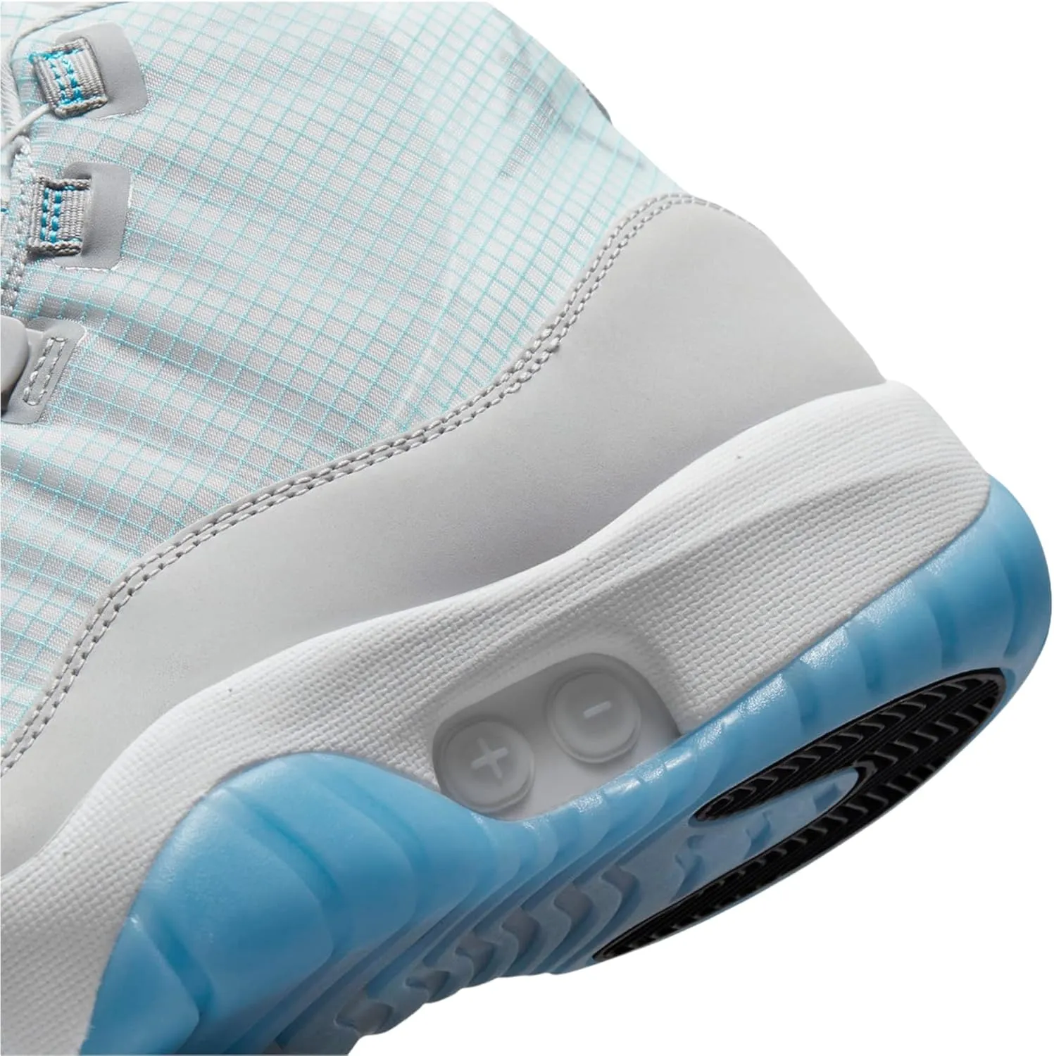 Nike Jordan 11 Retro Cool Grey 2021 Men's Basketball CT8012-005