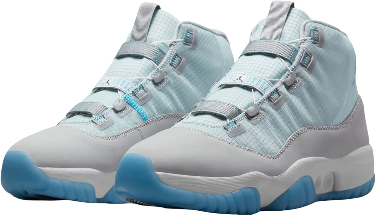 Nike Jordan 11 Retro Cool Grey 2021 Men's Basketball CT8012-005