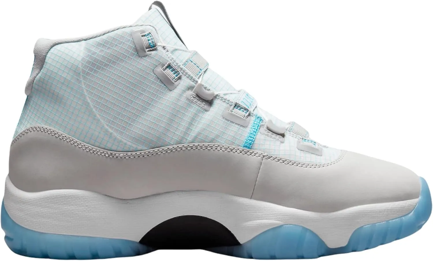 Nike Jordan 11 Retro Cool Grey 2021 Men's Basketball CT8012-005