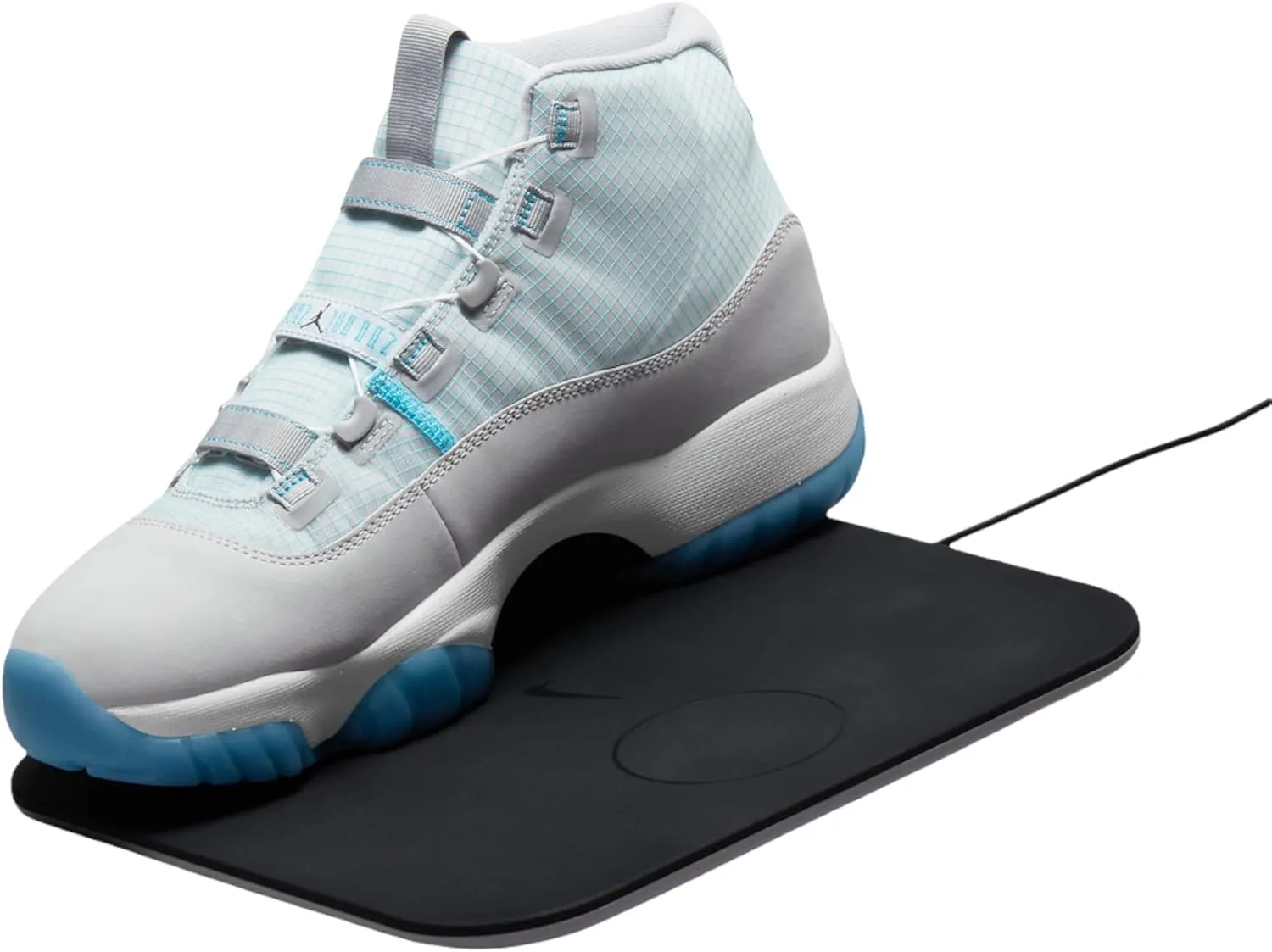 Nike Jordan 11 Retro Cool Grey 2021 Men's Basketball CT8012-005