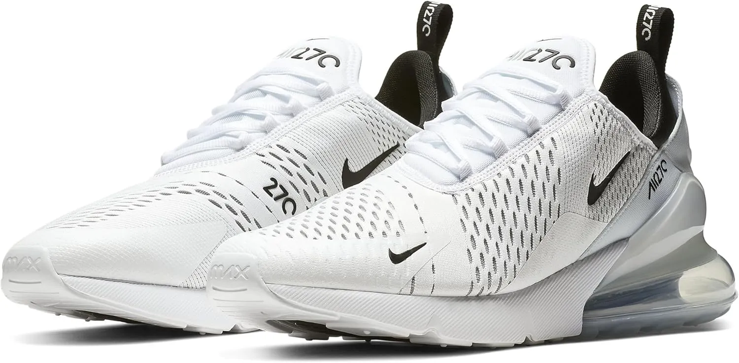 NIKE Men's Air Max 270 Sneaker