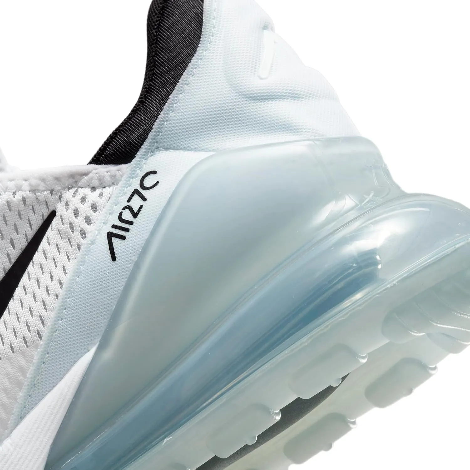 NIKE Men's Air Max 270 Sneaker
