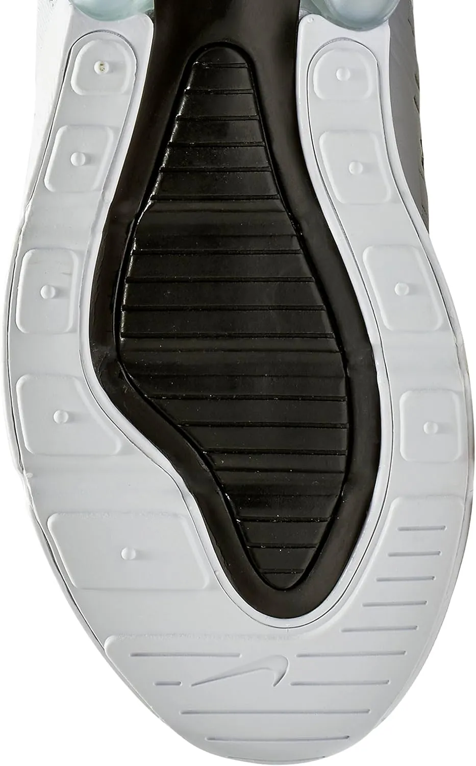 NIKE Men's Air Max 270 Sneaker