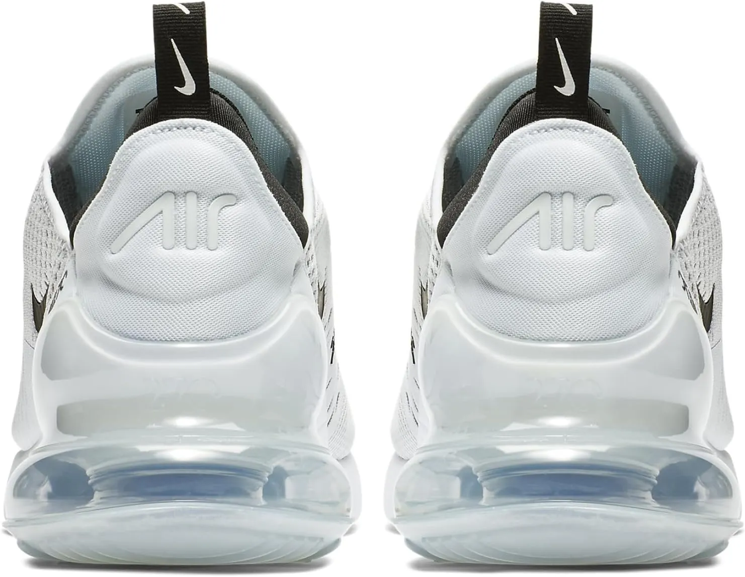 NIKE Men's Air Max 270 Sneaker