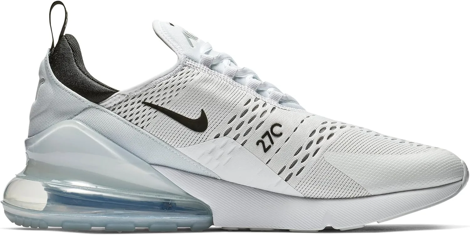 NIKE Men's Air Max 270 Sneaker
