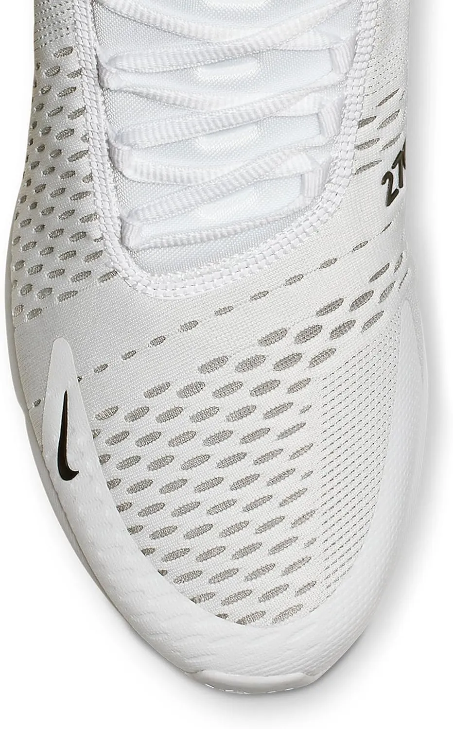 NIKE Men's Air Max 270 Sneaker