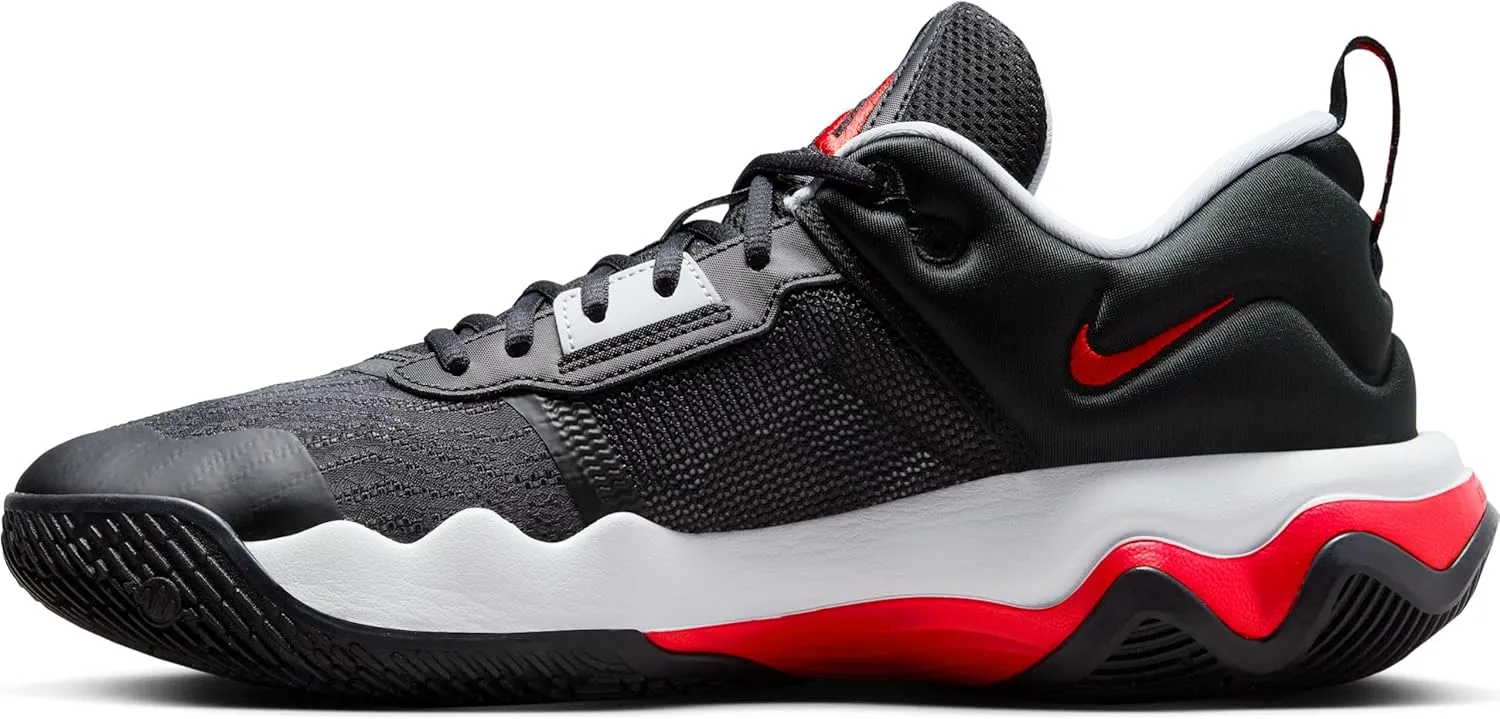 NIKE Men's Sneaker Three Quarters Tall